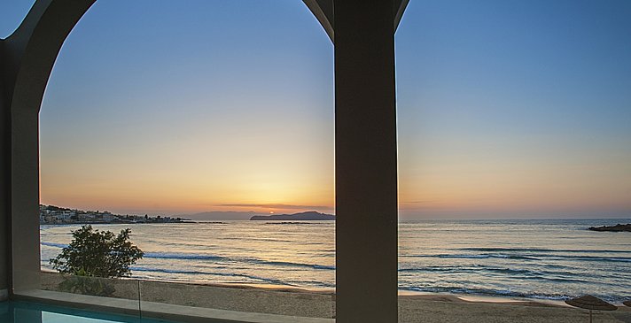 Absolute Haven Sea Front - Domes Noruz Chania, Autograph Collection