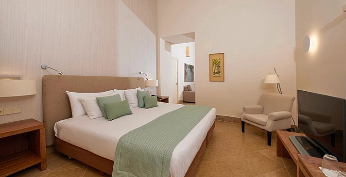 Junior Suite Ponent - Zoetry Mallorca