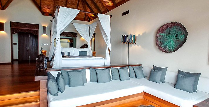 Ocean View Villa - Song Saa Private Island