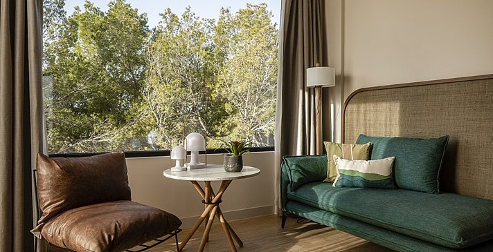 Presidential Suite - Kimpton Aysla Mallorca