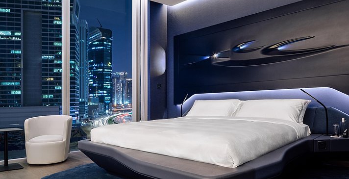 Superior Me Room - ME Dubai