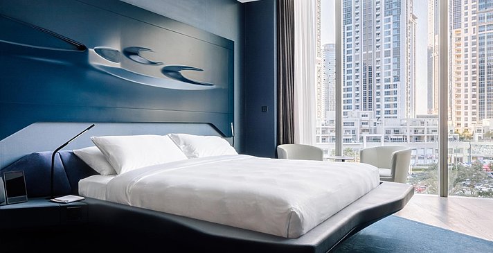 Superior Me Room - ME Dubai