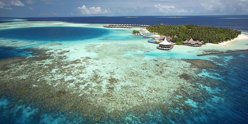 Baros Maldives