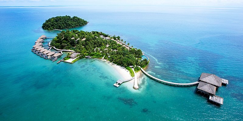 Song Saa Private Island 